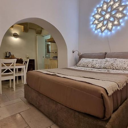 Apartament San Biagio Di Sotto Lecce Zewnętrze zdjęcie