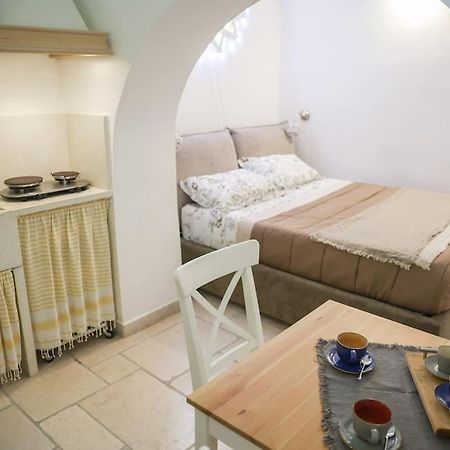 Apartament San Biagio Di Sotto Lecce Zewnętrze zdjęcie