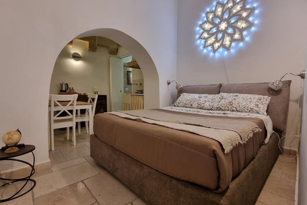 Apartament San Biagio Di Sotto Lecce Zewnętrze zdjęcie