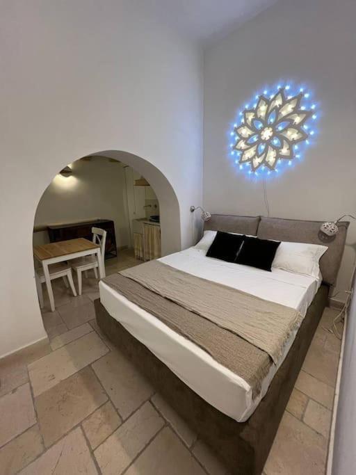 Apartament San Biagio Di Sotto Lecce Zewnętrze zdjęcie