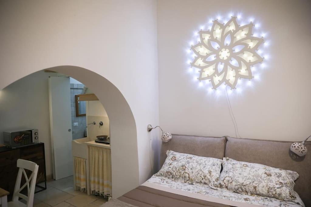 Apartament San Biagio Di Sotto Lecce Zewnętrze zdjęcie