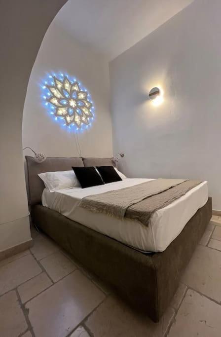 Apartament San Biagio Di Sotto Lecce Zewnętrze zdjęcie