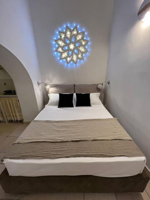 Apartament San Biagio Di Sotto Lecce Zewnętrze zdjęcie