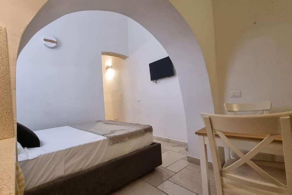 Apartament San Biagio Di Sotto Lecce Zewnętrze zdjęcie