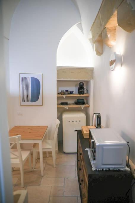 Apartament San Biagio Di Sotto Lecce Zewnętrze zdjęcie