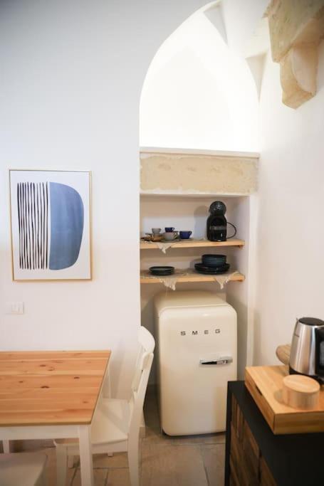 Apartament San Biagio Di Sotto Lecce Zewnętrze zdjęcie
