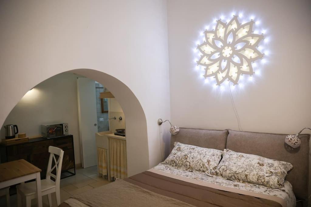 Apartament San Biagio Di Sotto Lecce Zewnętrze zdjęcie