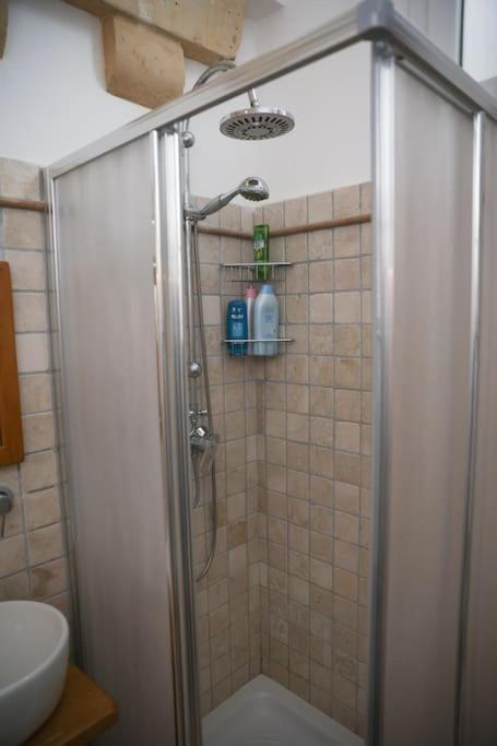 Apartament San Biagio Di Sotto Lecce Zewnętrze zdjęcie