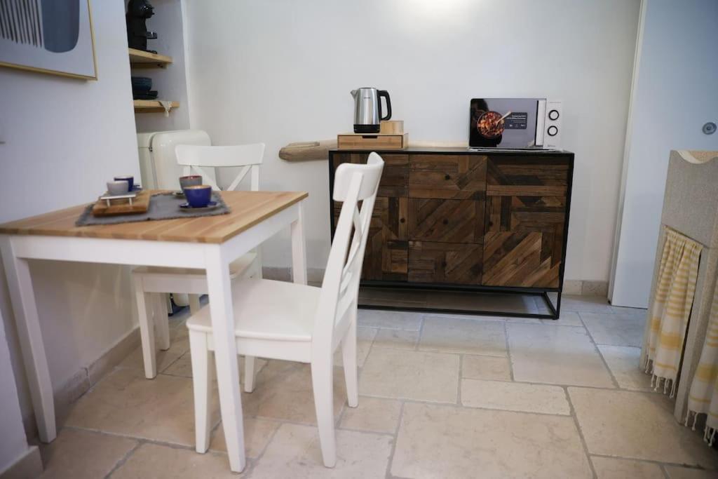Apartament San Biagio Di Sotto Lecce Zewnętrze zdjęcie